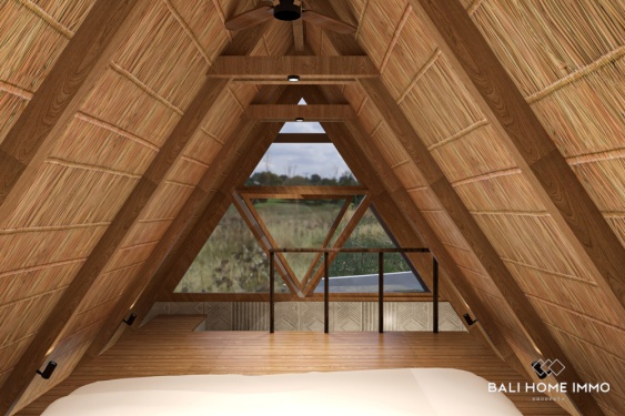 Image 9 from OFF PLAN 1 BEDROOM LOFT FOR SALE LEASEHOLD NEAR NUNGGALAN BEACH