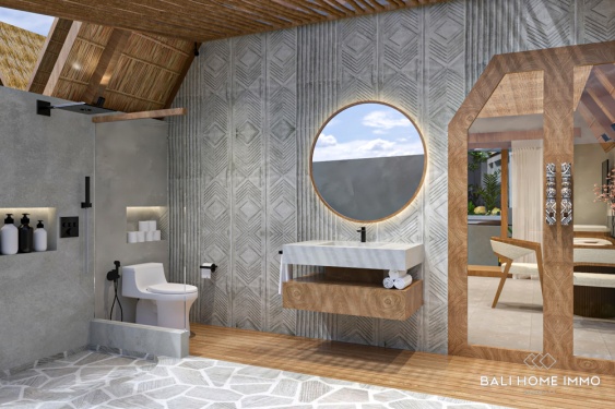 Image 10 from OFF PLAN 1 BEDROOM LOFT FOR SALE LEASEHOLD NEAR NUNGGALAN BEACH