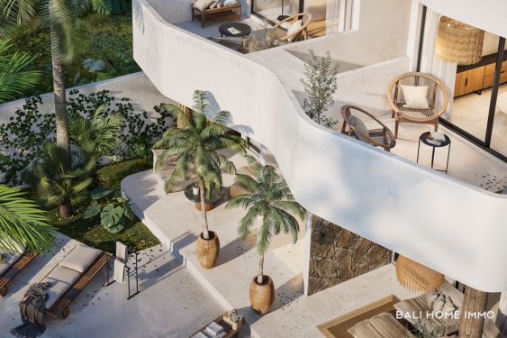 Image 9 from APPARTEMENT DE LUXE 1 CHAMBRE SUR PLAN À VENDRE EN LOCATION BINGIN