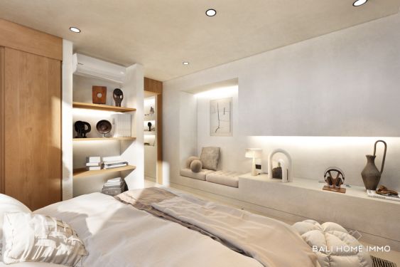 Image 6 from APPARTEMENT DE LUXE 1 CHAMBRE SUR PLAN À VENDRE EN LOCATION BINGIN