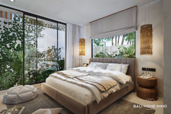 Image 5 from APPARTEMENT DE LUXE 1 CHAMBRE SUR PLAN À VENDRE EN LOCATION BINGIN