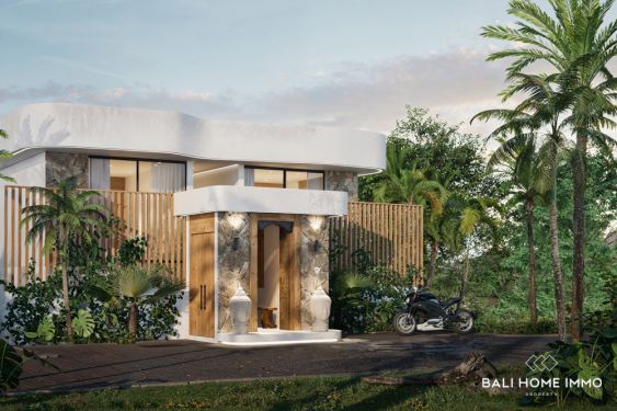 Image 8 from APPARTEMENT DE LUXE 1 CHAMBRE SUR PLAN À VENDRE EN LOCATION BINGIN