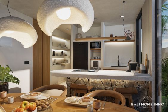 Image 4 from APPARTEMENT DE LUXE 1 CHAMBRE SUR PLAN À VENDRE EN LOCATION BINGIN