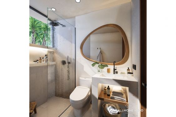 Image 7 from APPARTEMENT DE LUXE 1 CHAMBRE SUR PLAN À VENDRE EN LOCATION BINGIN