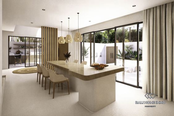 Image 5 from Dijual Vila Mediterania 1 Kamar Tidur di Ungasan