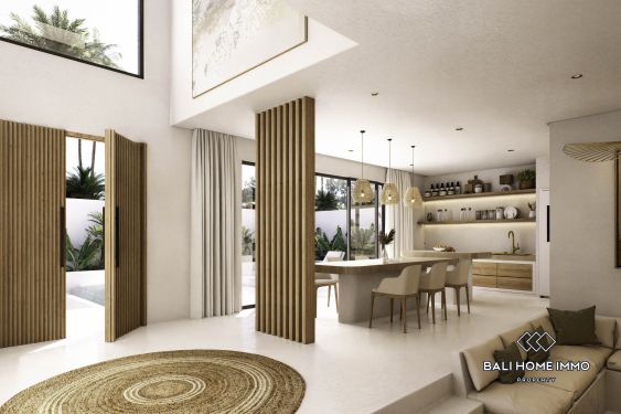 Image 4 from Dijual Vila Mediterania 1 Kamar Tidur di Ungasan