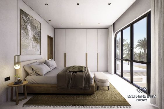 Image 6 from Dijual Vila Mediterania 1 Kamar Tidur di Ungasan