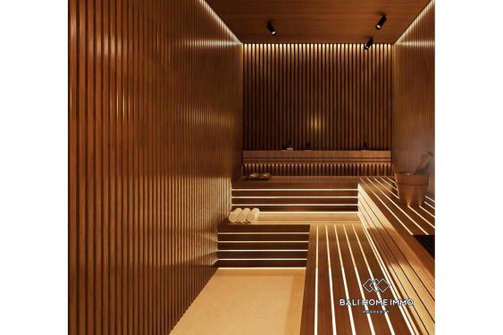 Image 8 from Dijual Vila Mediterania 1 Kamar Tidur di Ungasan