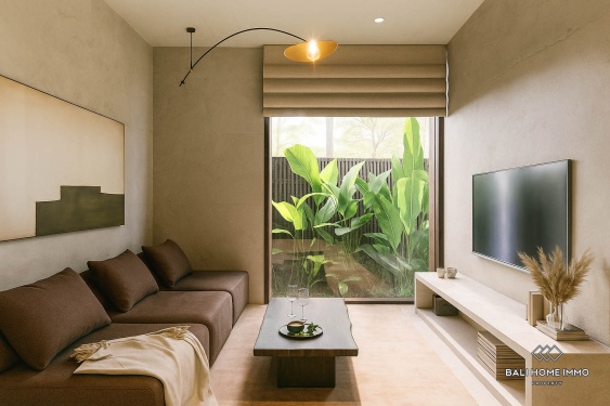 Image 3 from Dijual apartemen modern dengan 1 kamar tidur di Buduk Bali