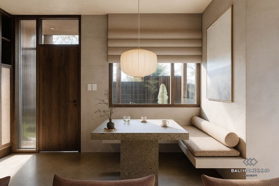 Image 6 from Dijual apartemen modern dengan 1 kamar tidur di Buduk Bali