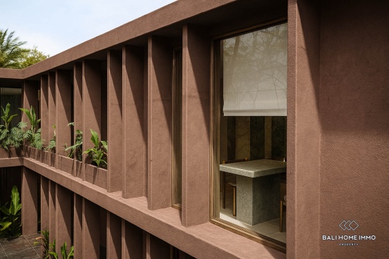 Image 15 from Dijual apartemen modern dengan 1 kamar tidur di Buduk Bali