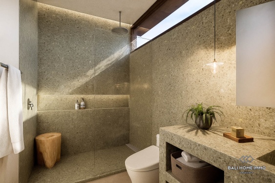 Image 14 from Dijual apartemen modern dengan 1 kamar tidur di Buduk Bali