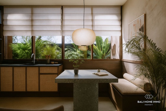 Image 7 from Dijual apartemen modern dengan 1 kamar tidur di Buduk Bali