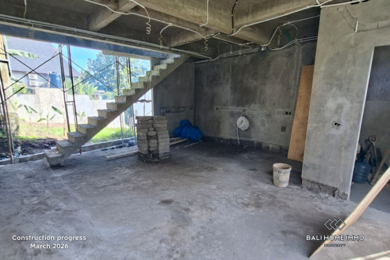 Image 13 from Dijual Apartemen Modern 1 Kamar Off Plan di Cepaka