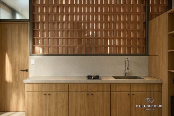 Image 5 from Dijual Apartemen Modern 1 Kamar Off Plan di Cepaka