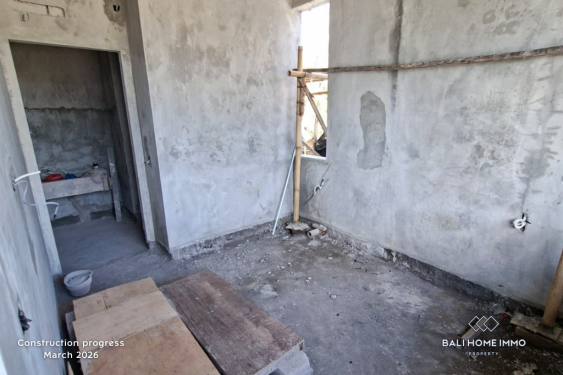 Image 15 from Dijual Apartemen Modern 1 Kamar Off Plan di Cepaka