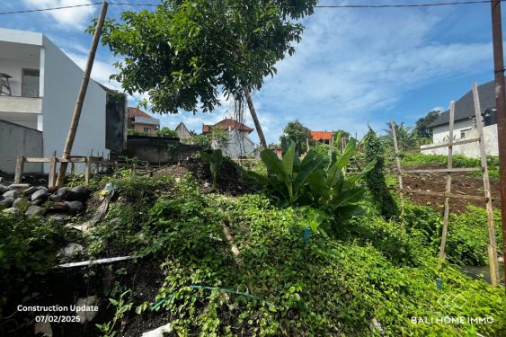 Image 14 from Dijual Apartemen Modern 1 Kamar Off Plan di Cepaka