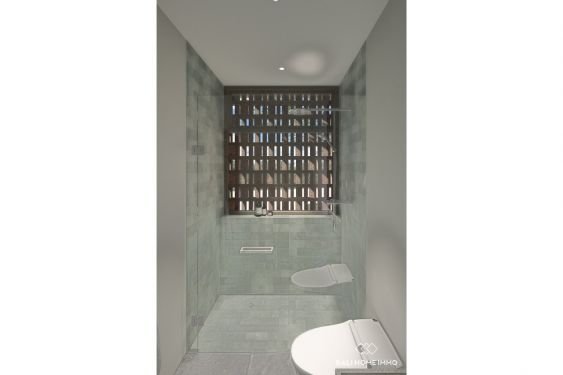 Image 13 from Dijual Apartemen Modern 1 Kamar Off Plan di Cepaka