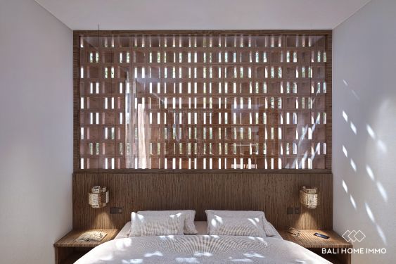 Image 9 from Dijual Apartemen Modern 1 Kamar Off Plan di Cepaka