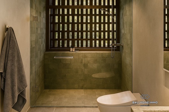 Image 8 from Dijual Apartemen Modern 1 Kamar Off Plan di Cepaka