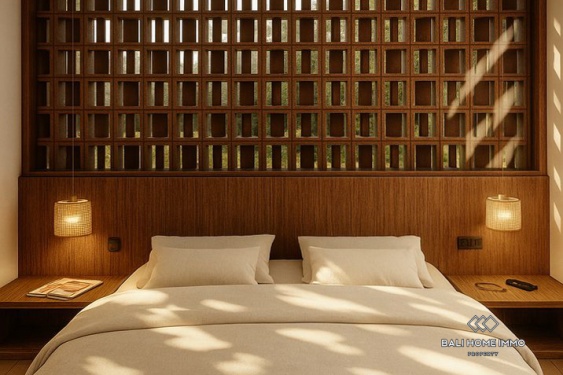 Image 5 from Dijual Apartemen Modern 1 Kamar Off Plan di Cepaka