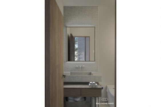 Image 12 from Dijual Apartemen Modern 1 Kamar Off Plan di Cepaka