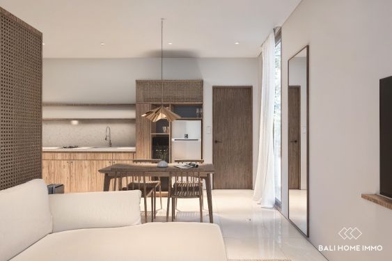 Image 5 from Dijual Apartemen Modern 1 Kamar Off Plan di Cepaka