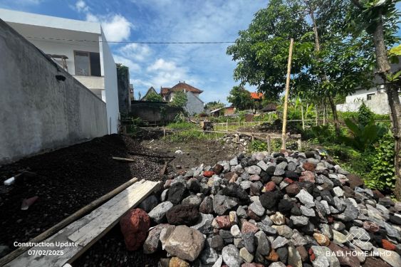 Image 20 from Dijual Apartemen Modern 1 Kamar Off Plan di Cepaka