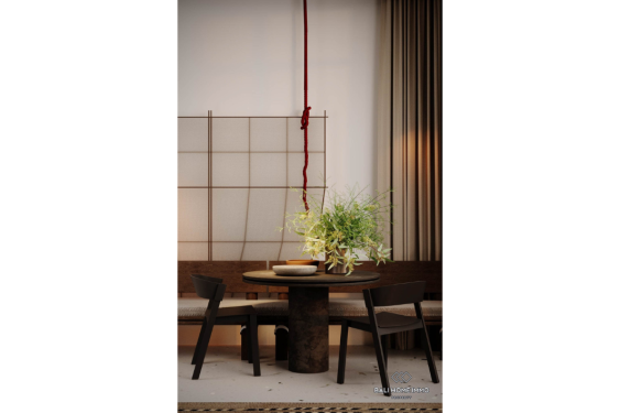 Image 3 from Off plan 1 Bedroom Modern Apartment for sale leasehold in Cemagi Beachside