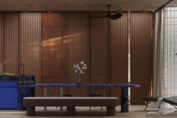 Image 6 from Appartement moderne d'une chambre sur plan à vendre en location à Ubud