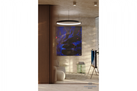 Image 4 from Appartement moderne d'une chambre sur plan à vendre en location à Ubud