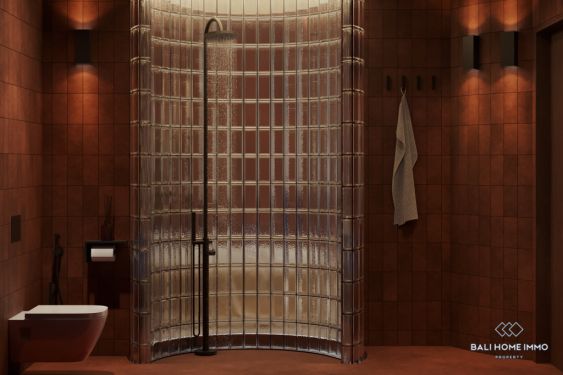 Image 15 from Appartement moderne d'une chambre sur plan à vendre en location à Ubud