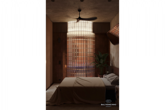 Image 11 from Appartement moderne d'une chambre sur plan à vendre en location à Ubud