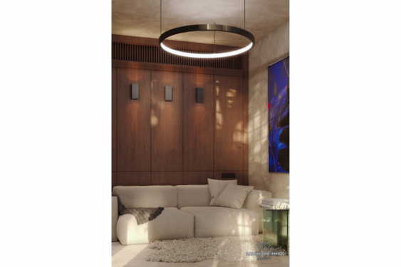 Image 5 from Appartement moderne d'une chambre sur plan à vendre en location à Ubud