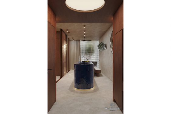 Image 10 from Appartement moderne d'une chambre sur plan à vendre en location à Ubud