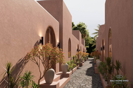 Image 15 from Villa moderne d'une chambre sur plan à vendre en location à Lombok