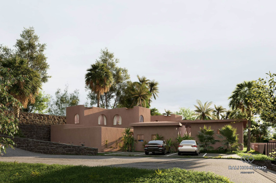 Image 18 from Villa moderne d'une chambre sur plan à vendre en location à Lombok