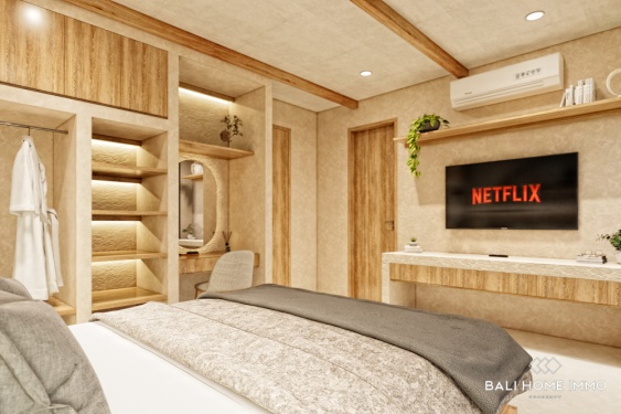 Image 13 from VILLA MODERN 2 KAMAR TIDUR OFF PLAN UNTUK DIJUAL LEASEHOLD DI UNGASAN