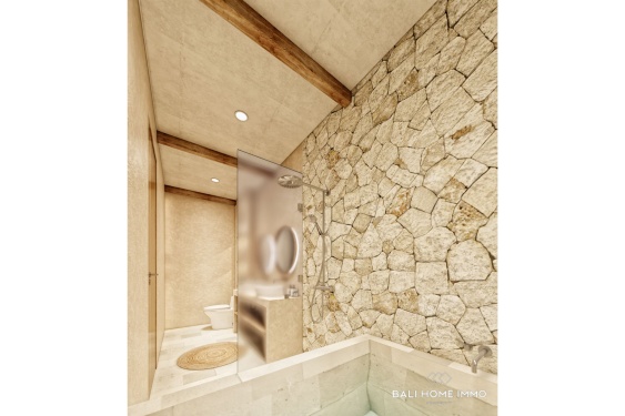 Image 16 from VILLA MODERN 2 KAMAR TIDUR OFF PLAN UNTUK DIJUAL LEASEHOLD DI UNGASAN