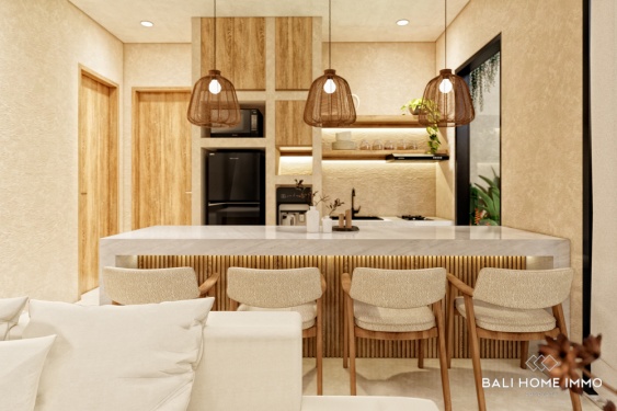 Image 8 from VILLA MODERN 2 KAMAR TIDUR OFF PLAN UNTUK DIJUAL LEASEHOLD DI UNGASAN