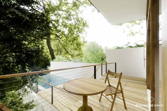 Image 3 from Off Plan 1 Bedroom Modern Villa in Tumbak Bayuh Pererenan