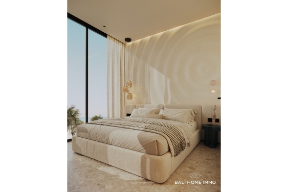 Image 6 from OFF PLAN 1 BEDROOM OCEAN VIEW APARTMENT FOR SALE LEASEHOLD IN ULUWATU