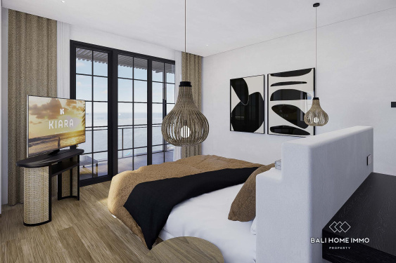 Image 7 from Hors Plan 1 Chambre Vue sur l'Océan à Vendre en Location à Bali Benoa