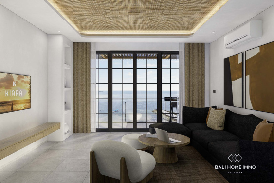 Image 4 from Hors Plan 1 Chambre Vue sur l'Océan à Vendre en Location à Bali Benoa