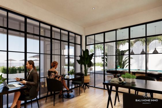 Image 19 from Hors Plan 1 Chambre Vue sur l'Océan à Vendre en Location à Bali Benoa