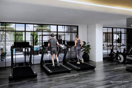 Image 20 from Hors Plan 1 Chambre Vue sur l'Océan à Vendre en Location à Bali Benoa