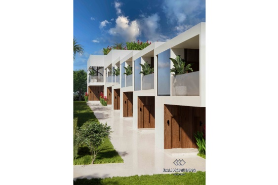 Image 20 from VILLA DE 1 CHAMBRE AVEC VUE SUR L'OCÉAN À VENDRE PRÈS DE LA PLAGE DE PANDAWA