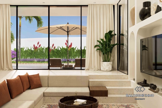 Image 11 from VILLA DE 1 CHAMBRE AVEC VUE SUR L'OCÉAN À VENDRE PRÈS DE LA PLAGE DE PANDAWA