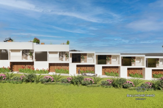 Image 2 from VILLA DE 1 CHAMBRE AVEC VUE SUR L'OCÉAN À VENDRE PRÈS DE LA PLAGE DE PANDAWA