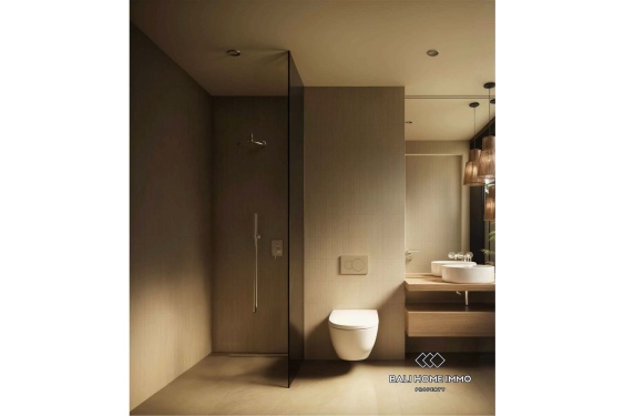 Image 7 from OFF PLAN 1 BEDROOM SMART VILLA FOR SALE IN NUSA DUA - ELEGANT RESORT LIVING